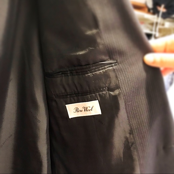 Cerutti 1881 sport jacket - Picture 6 of 8